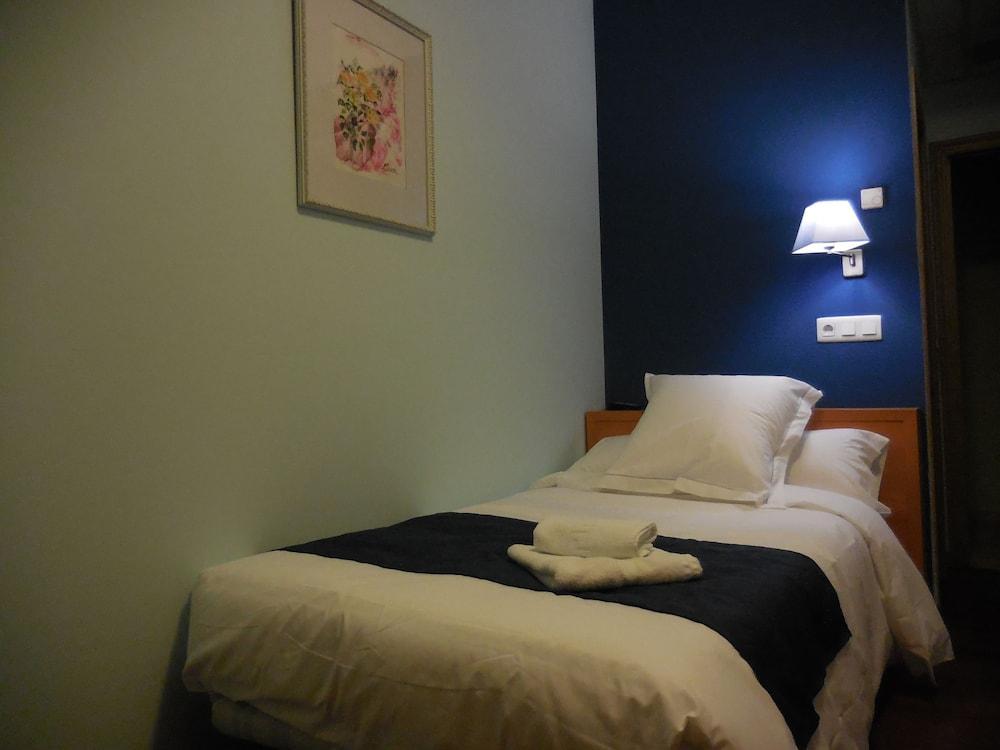 Hotel Ribeira Sacra Monforte De Lemos Eksteriør billede