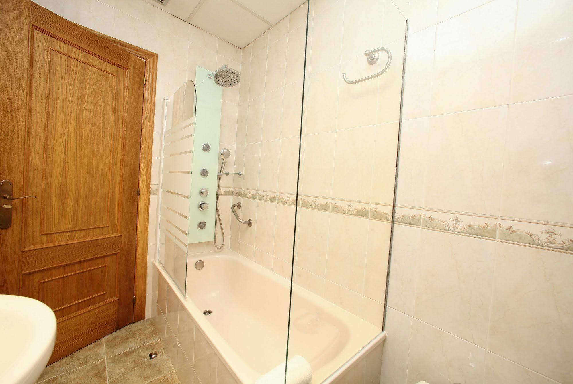 Hotel Ribeira Sacra Monforte De Lemos Eksteriør billede