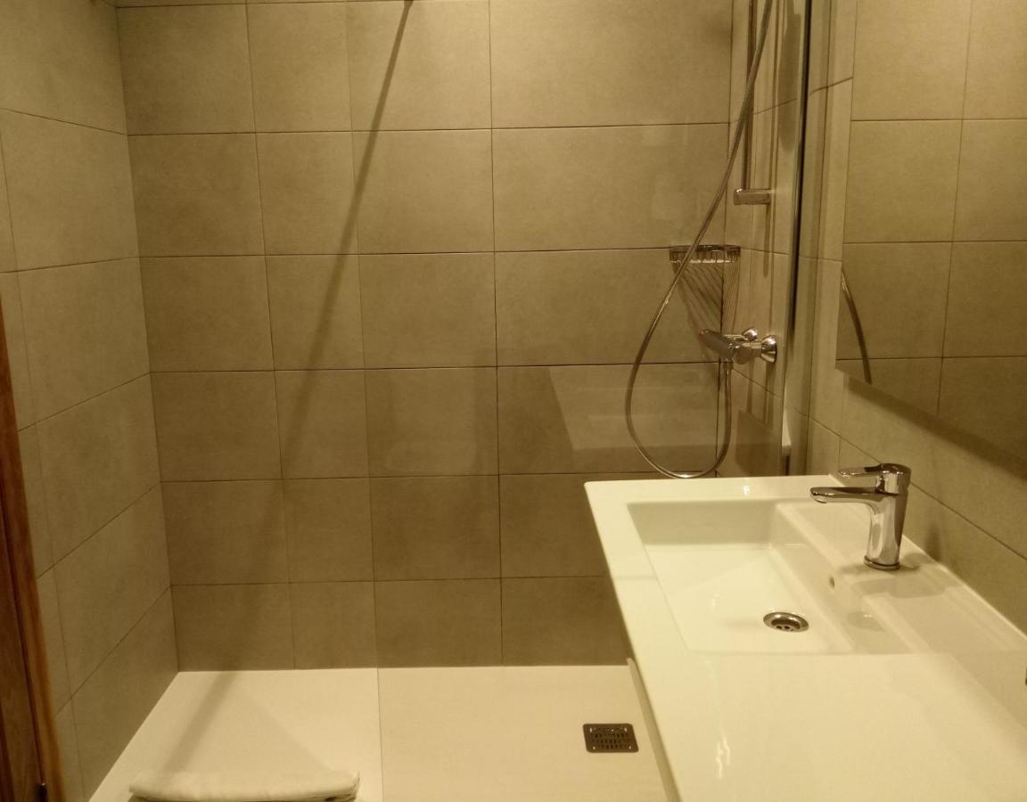 Hotel Ribeira Sacra Monforte De Lemos Eksteriør billede